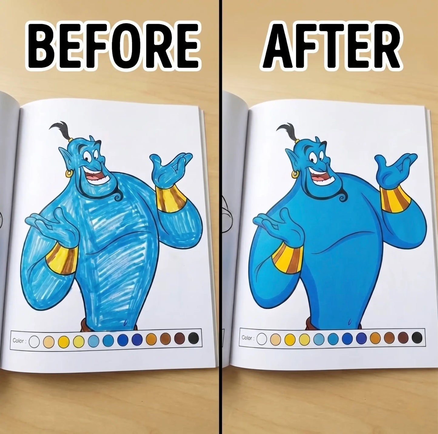 Acrylia™ Acrylic Markers