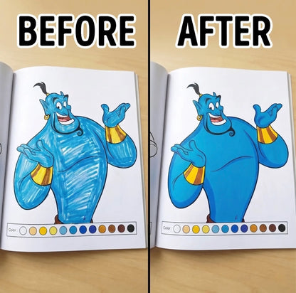 Acrylia™ Acrylic Markers